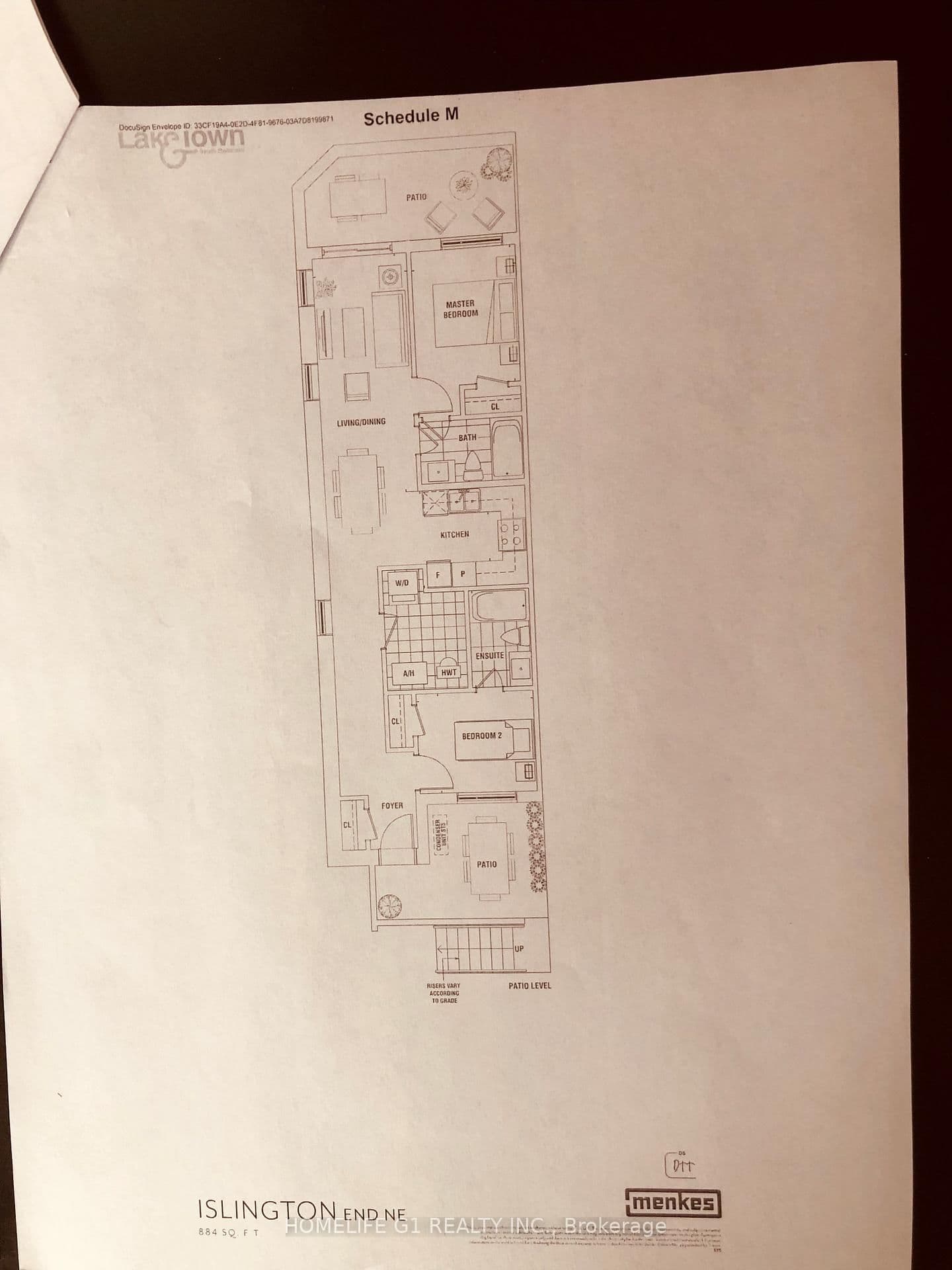 5 William Jackson Way, Unit 48 thumbnail 33