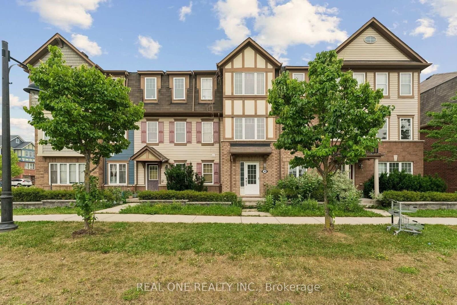 30 Henneberry Lane