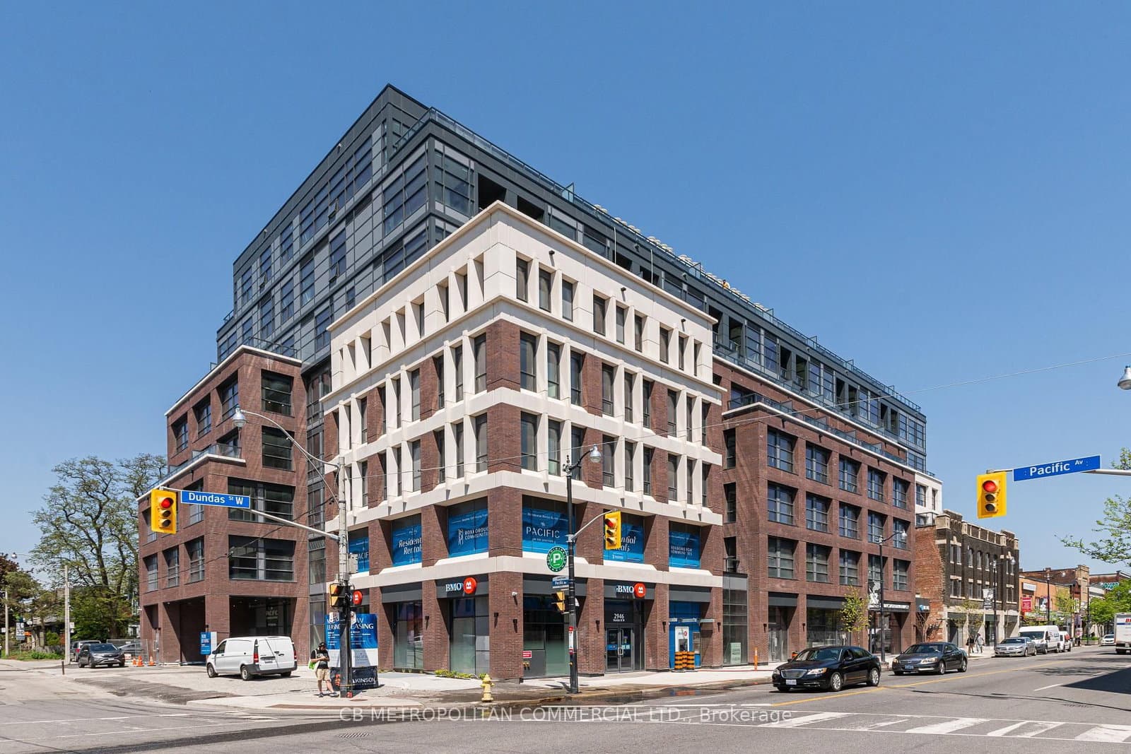 2946 Dundas Street West Street W, Unit 516 - Image 1