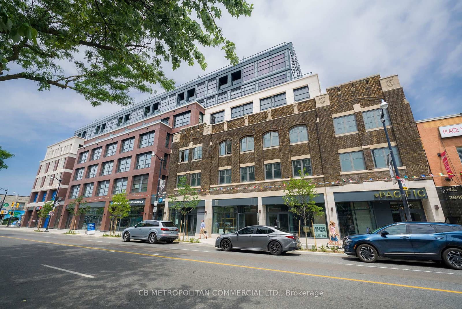 2946 Dundas Street West Street W, Unit 409 thumbnail 28