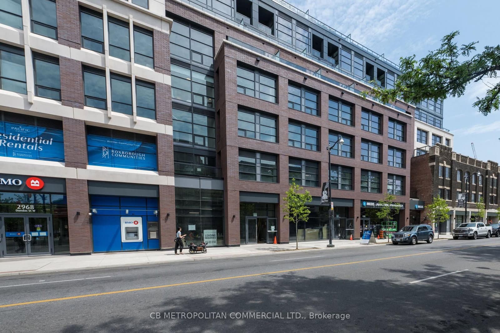 2946 Dundas Street West Street W, Unit 409 thumbnail 29