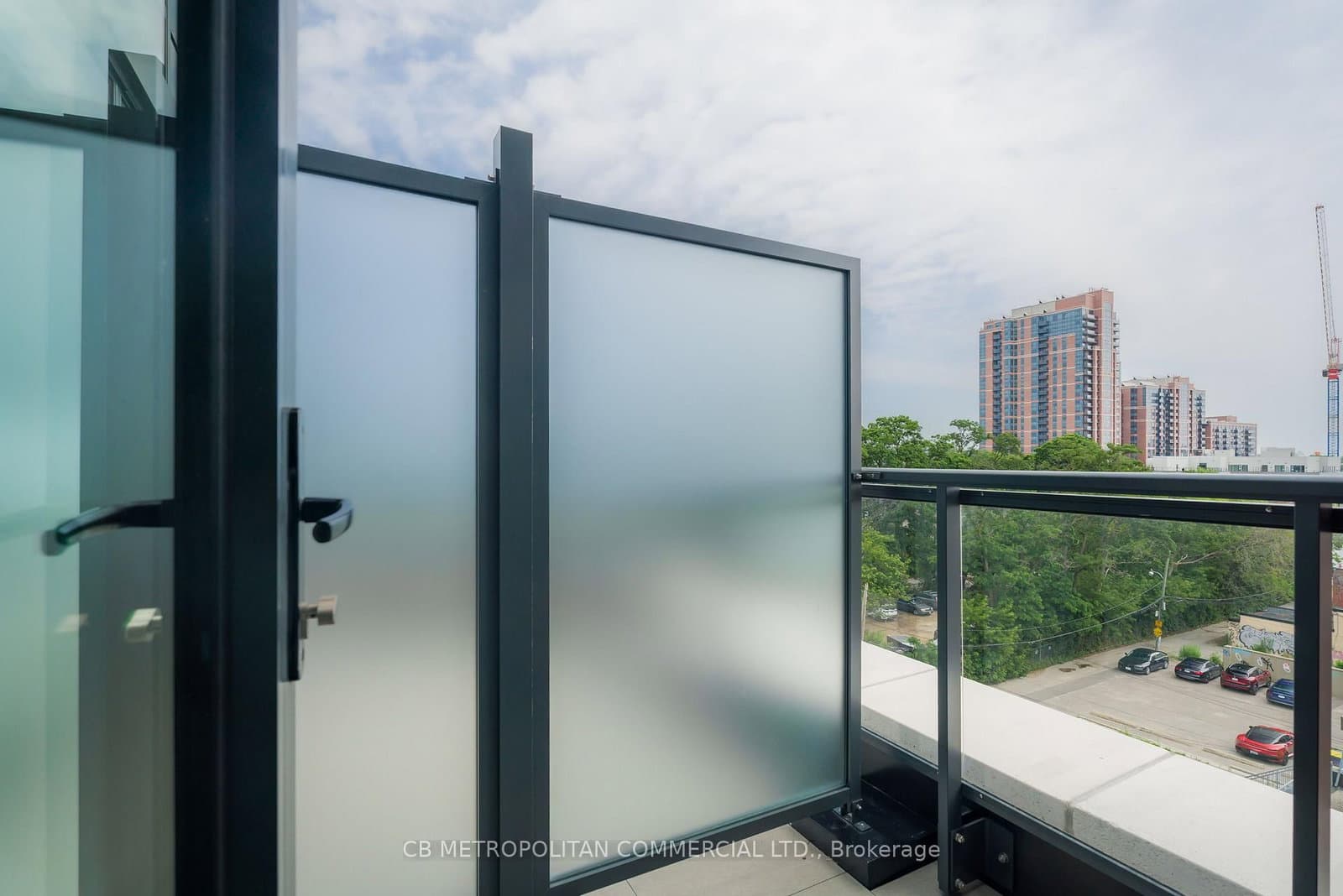 2946 Dundas Street West Street W, Unit 510 thumbnail 12