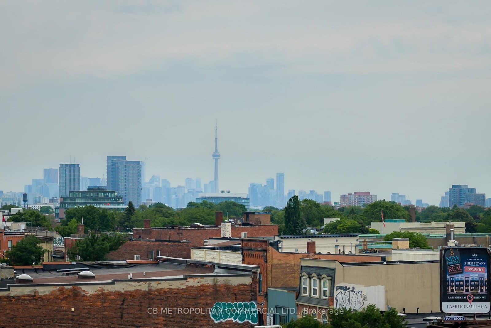 2946 Dundas Street West Street W, Unit 510 thumbnail 15