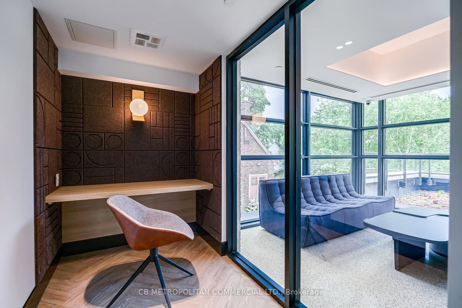 2946 Dundas Street West Street W, Unit 510 thumbnail 25