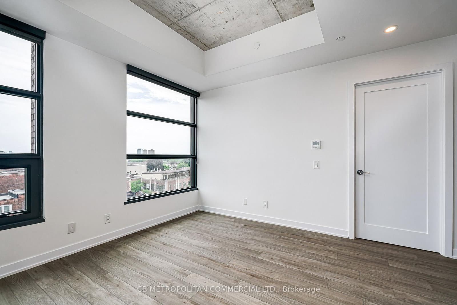 2946 Dundas Street West Street W, Unit 510 thumbnail 7