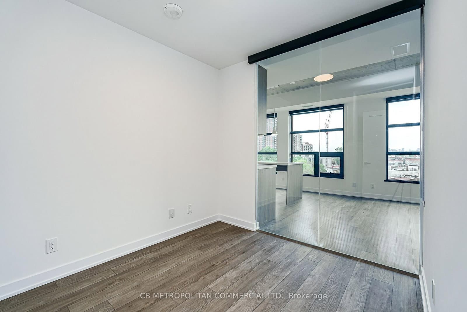 2946 Dundas Street West Street W, Unit 510 thumbnail 9