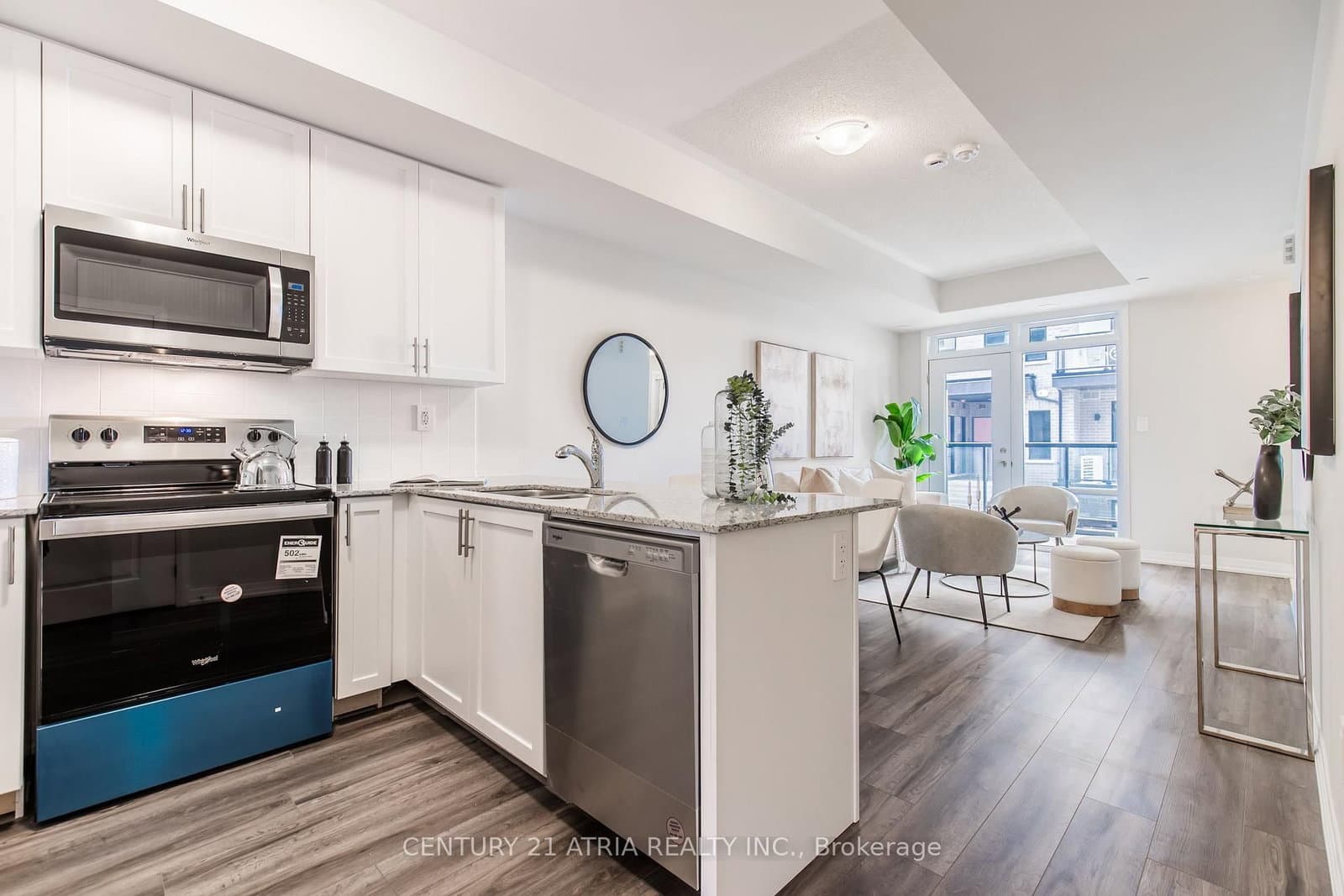 1597 Rose Way, Unit 112 thumbnail 13