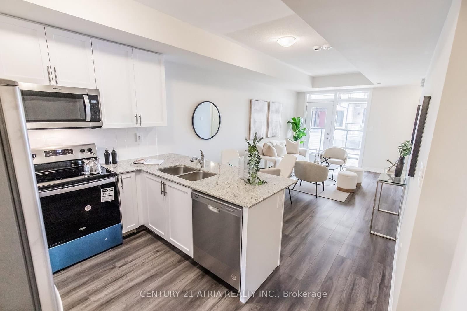 1597 Rose Way, Unit 112 thumbnail 14