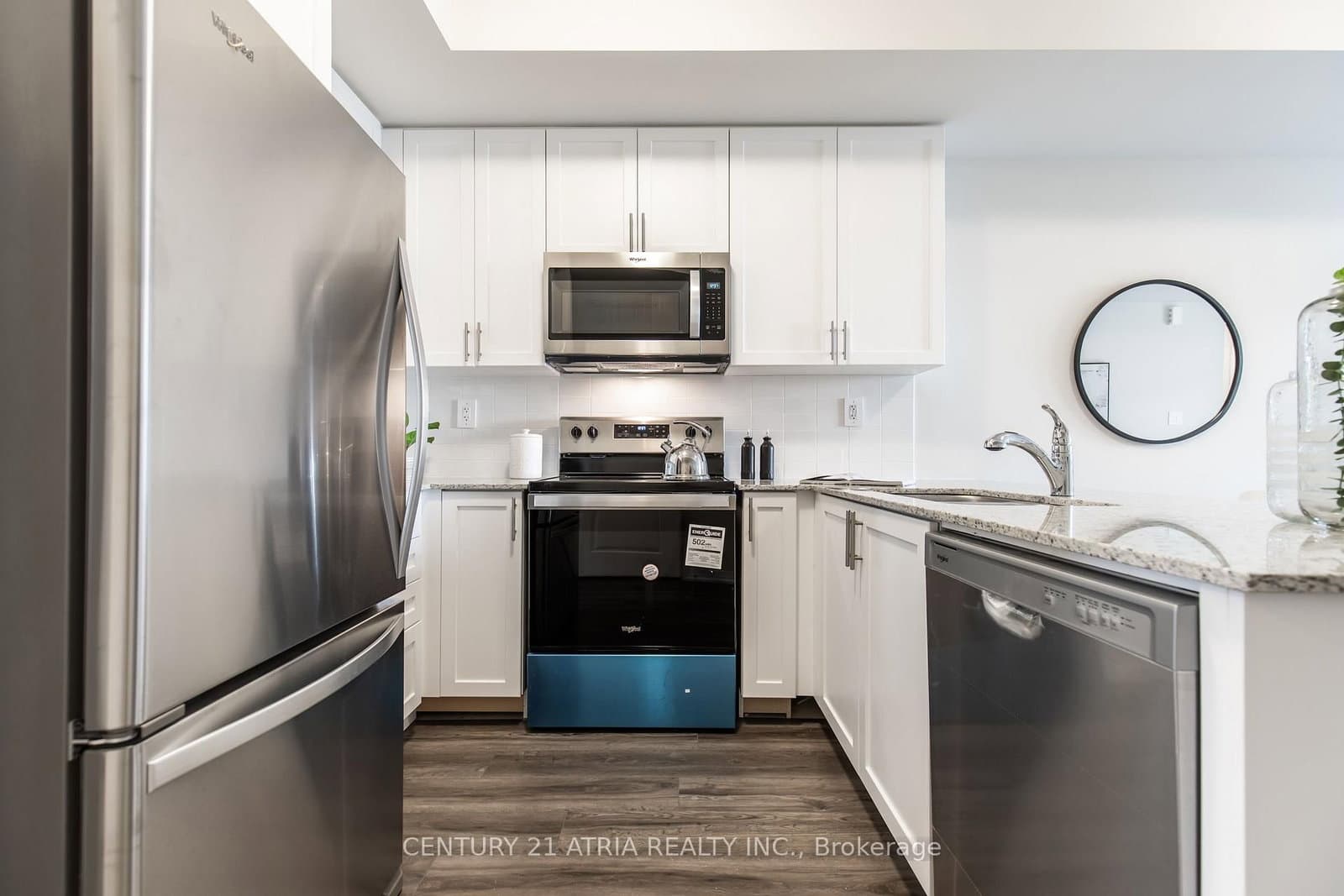 1597 Rose Way, Unit 112 thumbnail 15