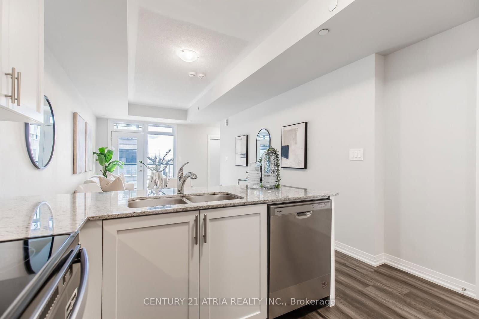 1597 Rose Way, Unit 112 thumbnail 16