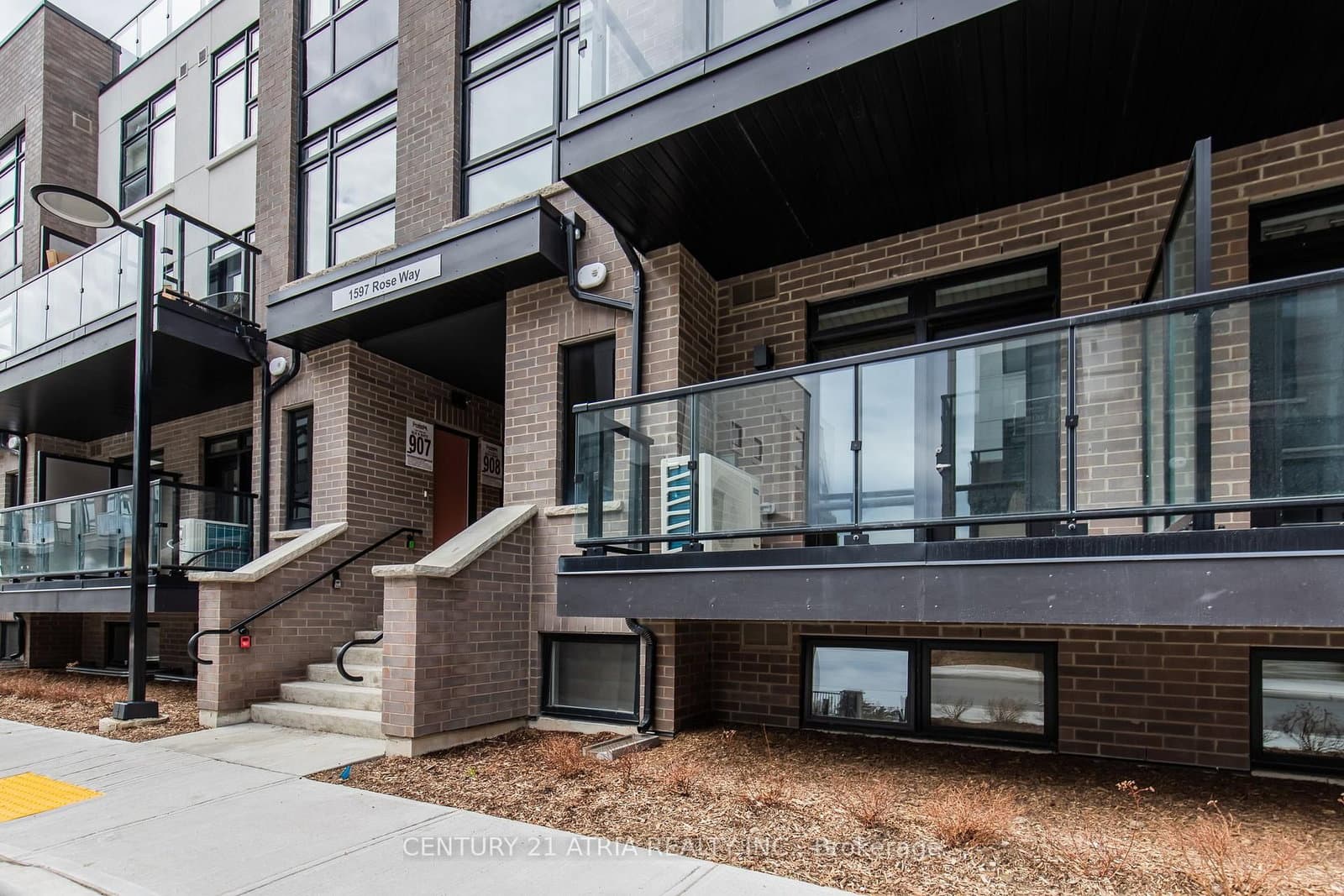 1597 Rose Way, Unit 112 thumbnail 2