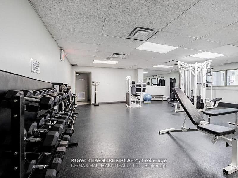 1535 Lakeshore Road E, Unit 205 thumbnail 27