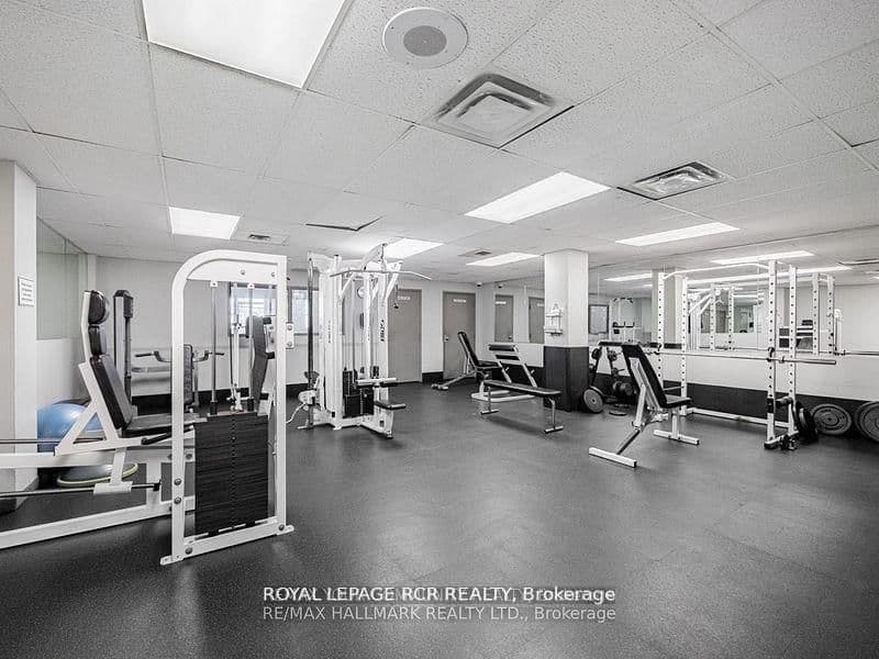1535 Lakeshore Road E, Unit 205 thumbnail 28
