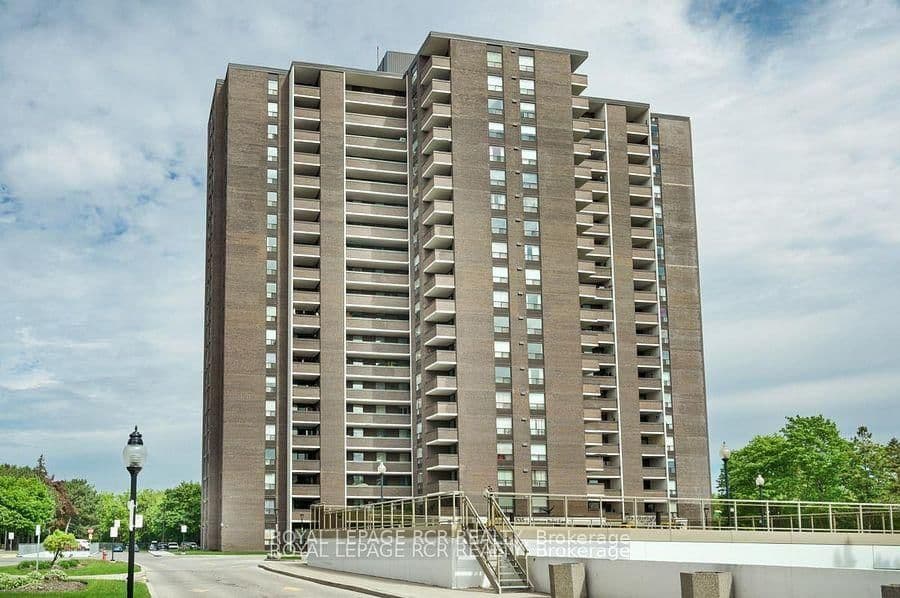 1535 Lakeshore Road E, Unit 205 thumbnail 34