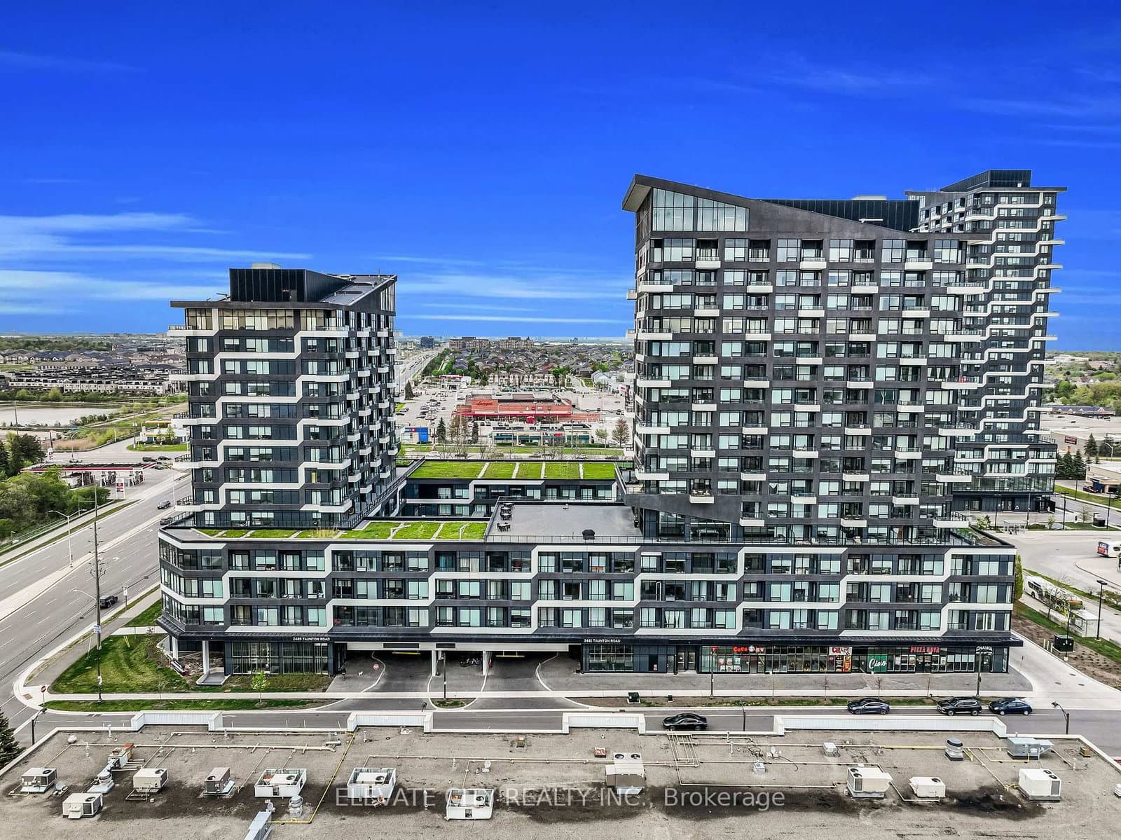 2489 Taunton Road, Unit 219 thumbnail 23
