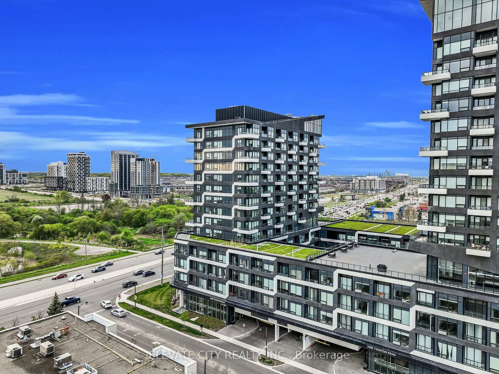 2489 Taunton Road, Unit 219 thumbnail 28