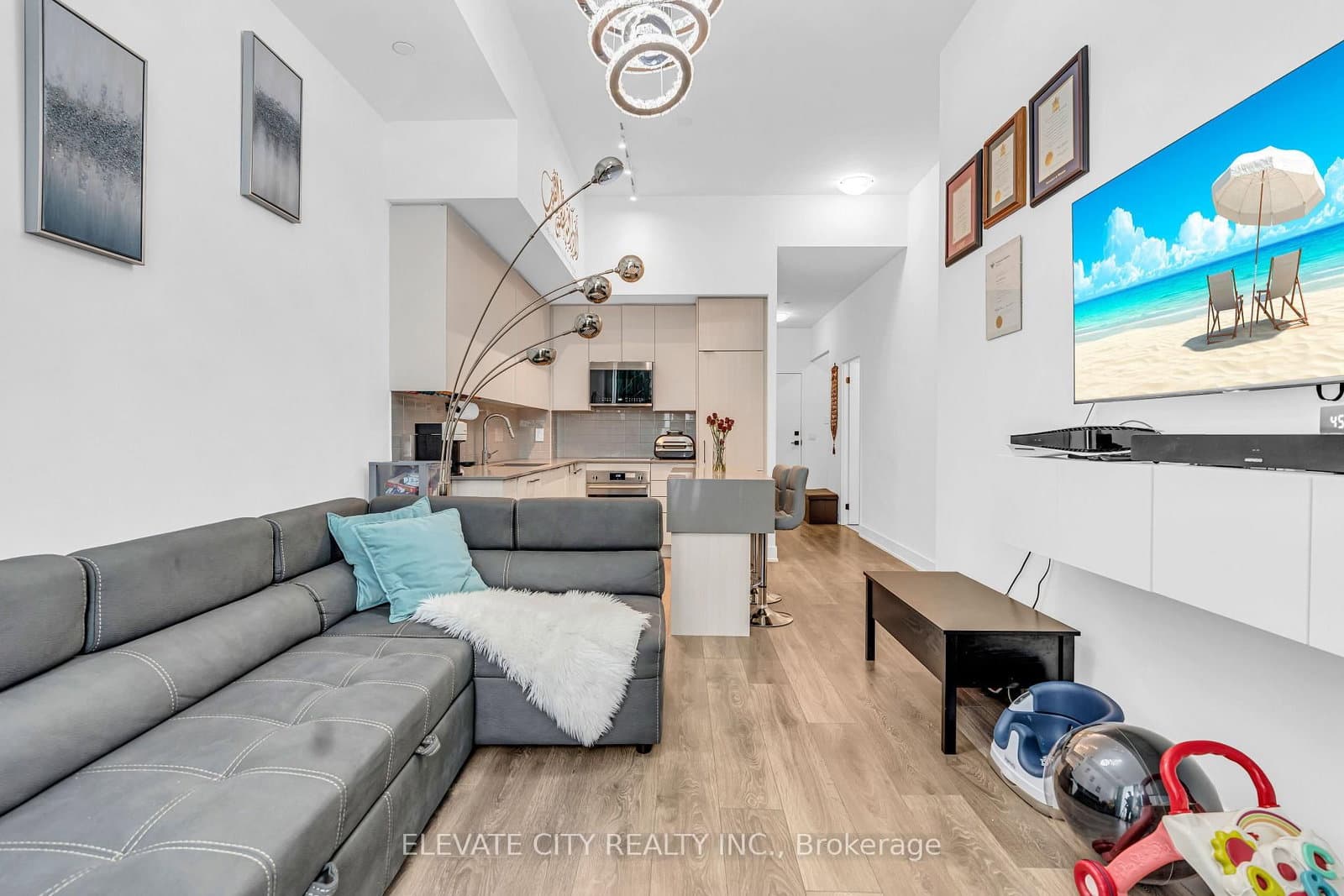 2489 Taunton Road, Unit 219 thumbnail 9