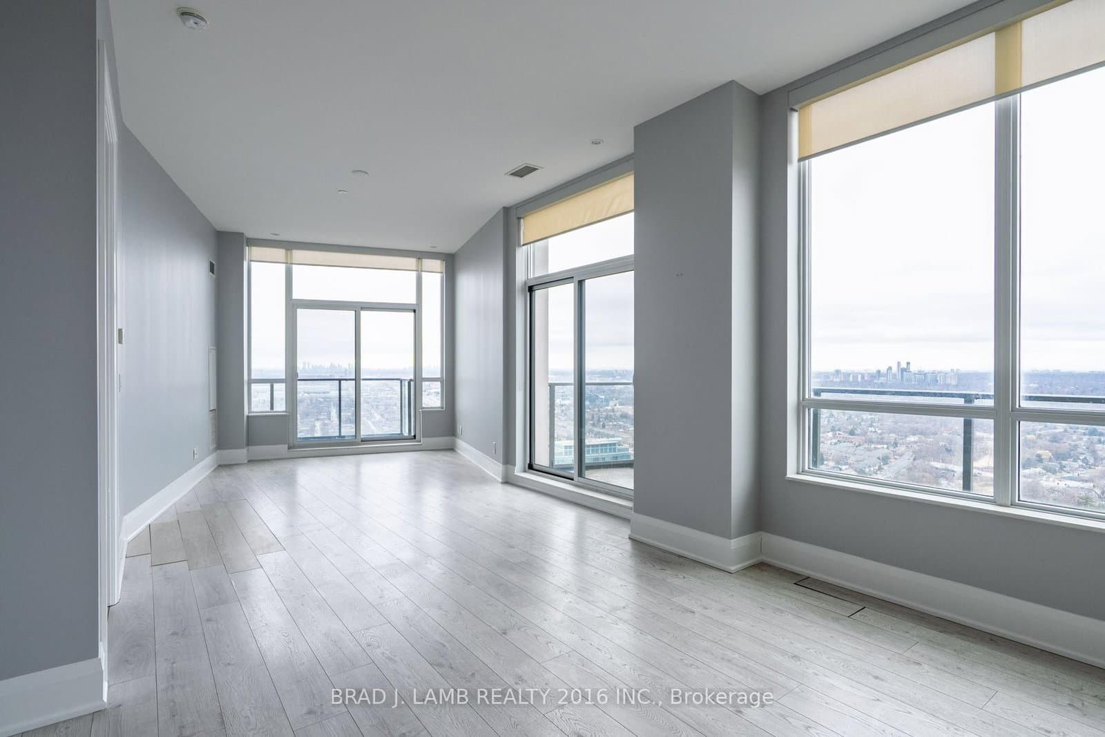 ##4403 - 36 Park Lawn Road