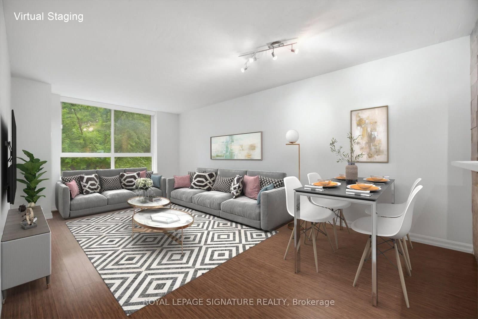 1485 Lakeshore Road E, Unit 411 thumbnail 21
