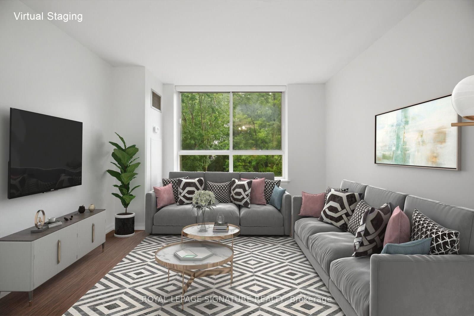 1485 Lakeshore Road E, Unit 411 thumbnail 27