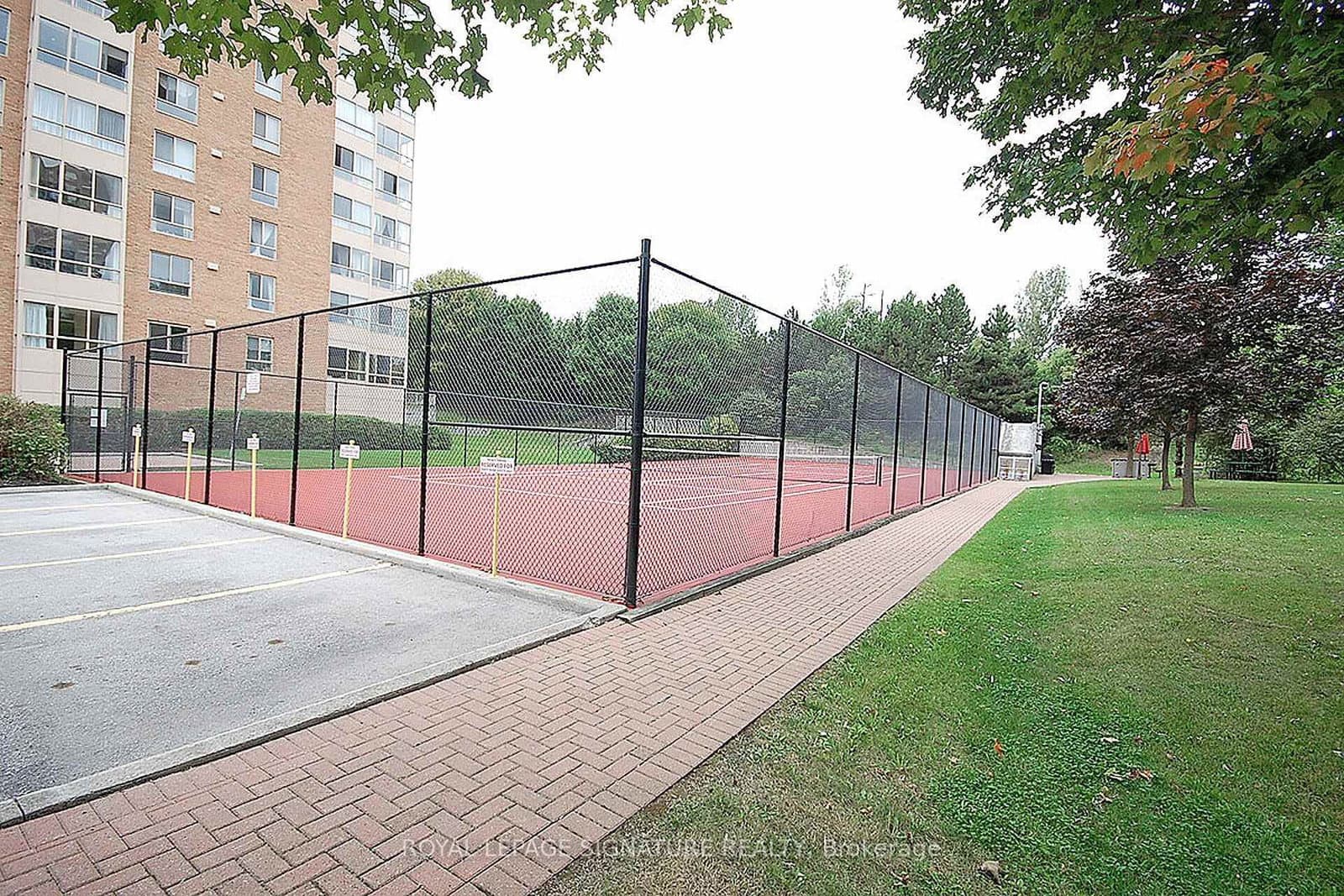 1485 Lakeshore Road E, Unit 411 thumbnail 46