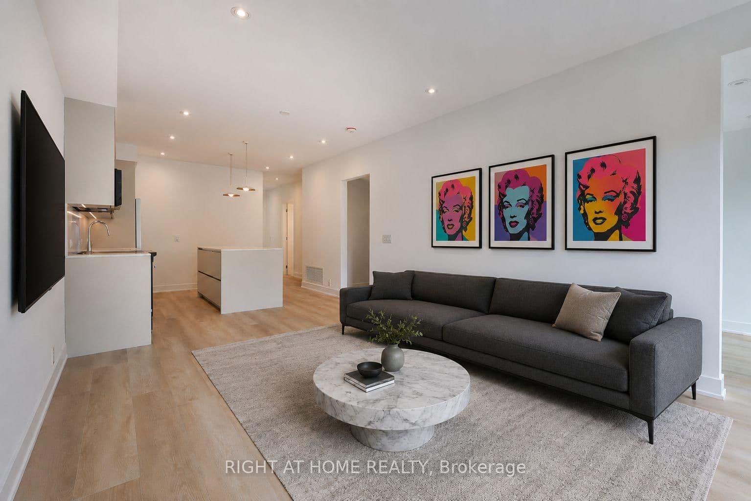 266 Indian Grove, Unit 2 thumbnail 5