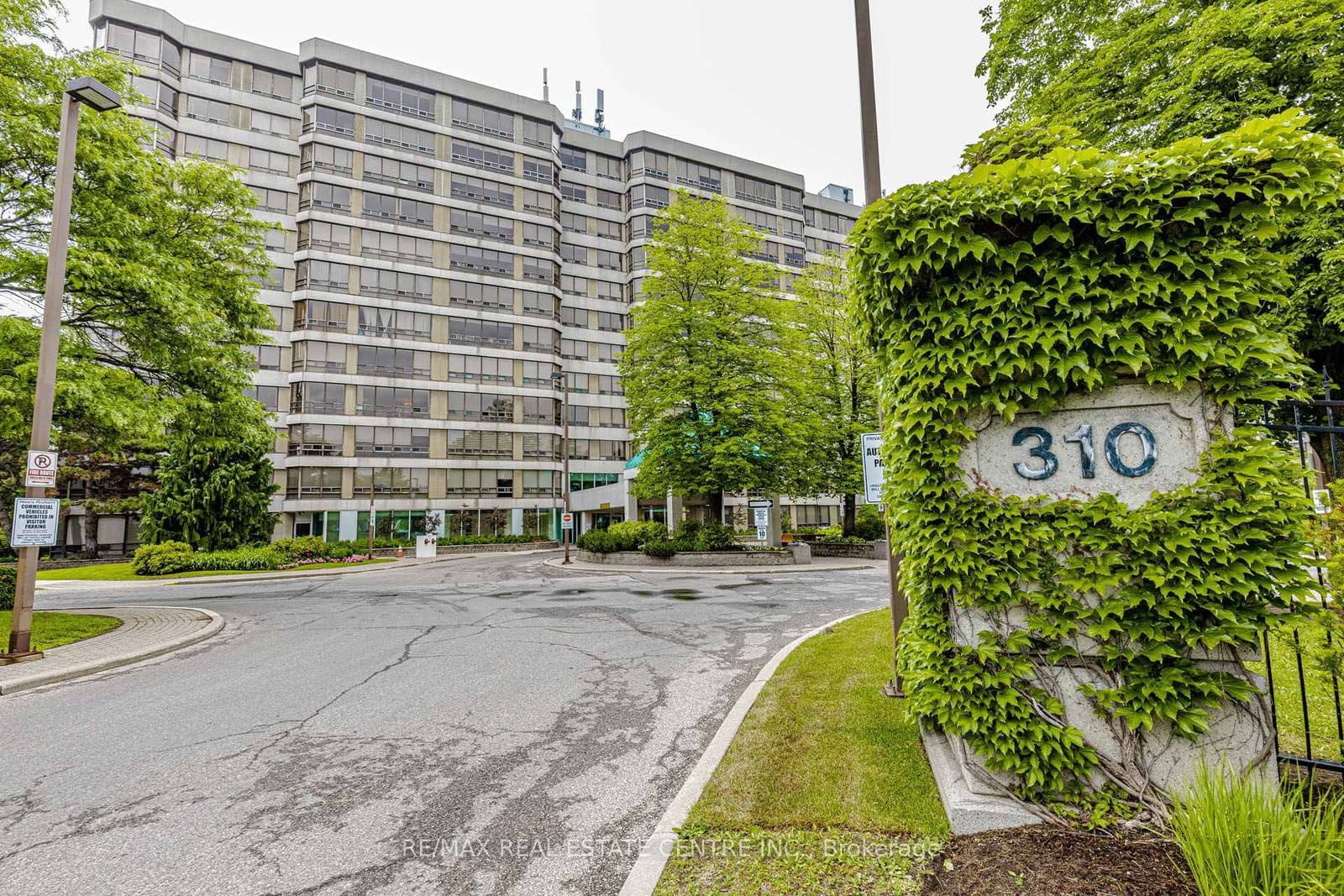 #104 - 310 Mill Street S