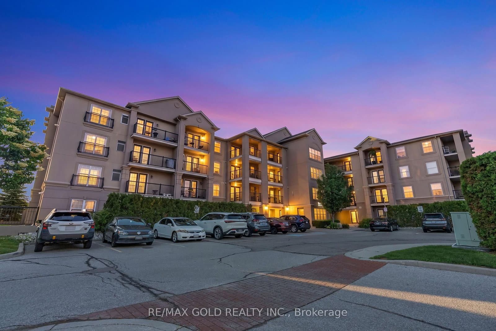 1380 Main Street E, Unit 210 thumbnail 2