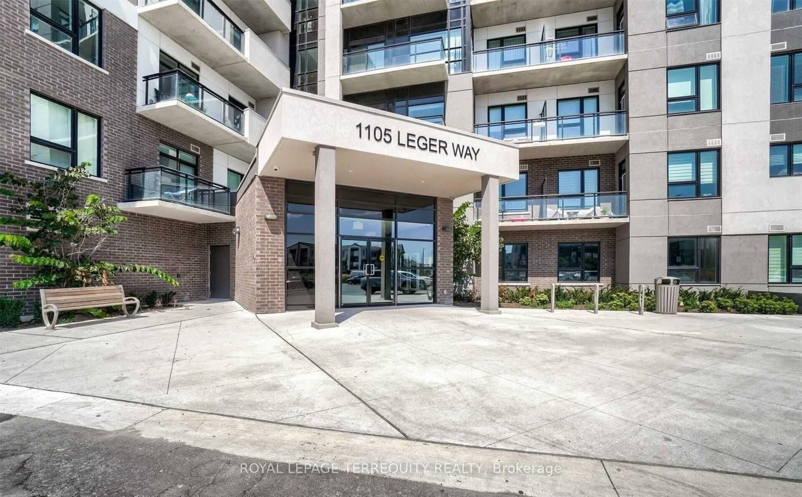 1105 Leger Way, Unit 612