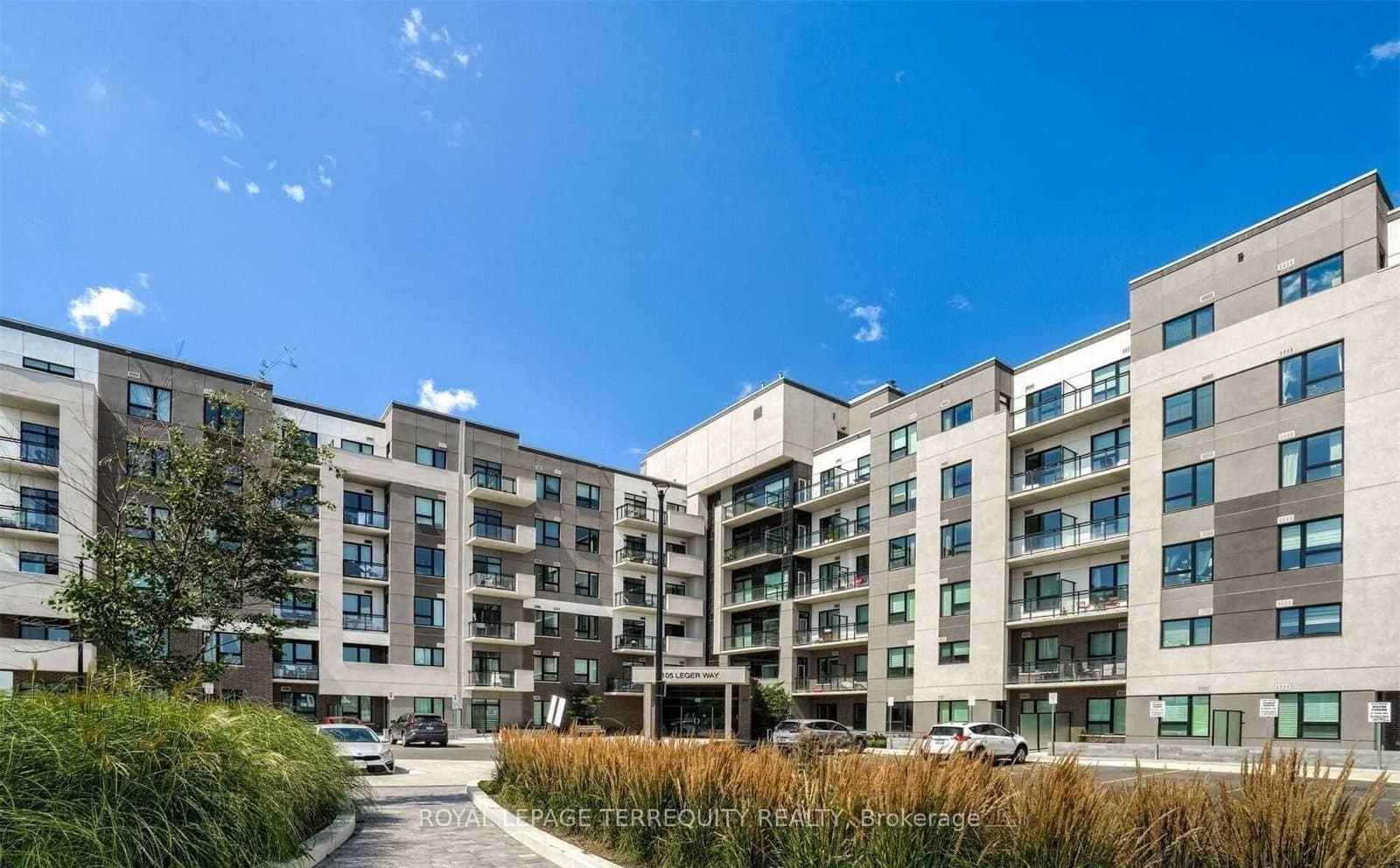 1105 Leger Way, Unit 612 thumbnail 3