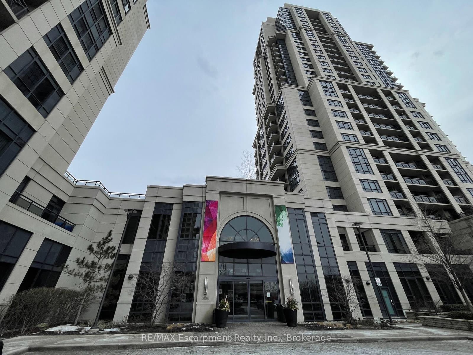 6 Eva Road, Unit 907 - Image 1