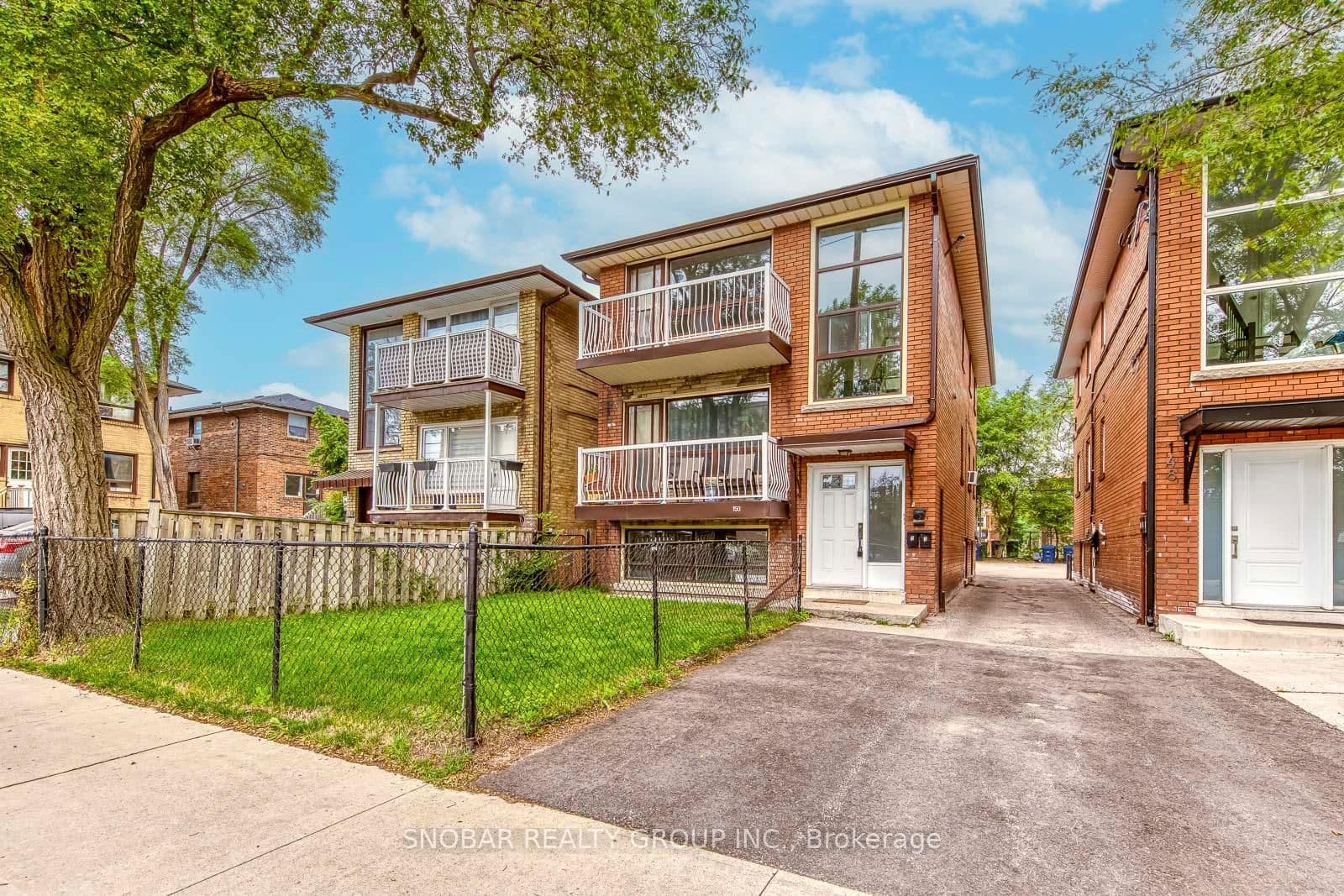 150 Portland Street, Unit #3 - Image 1
