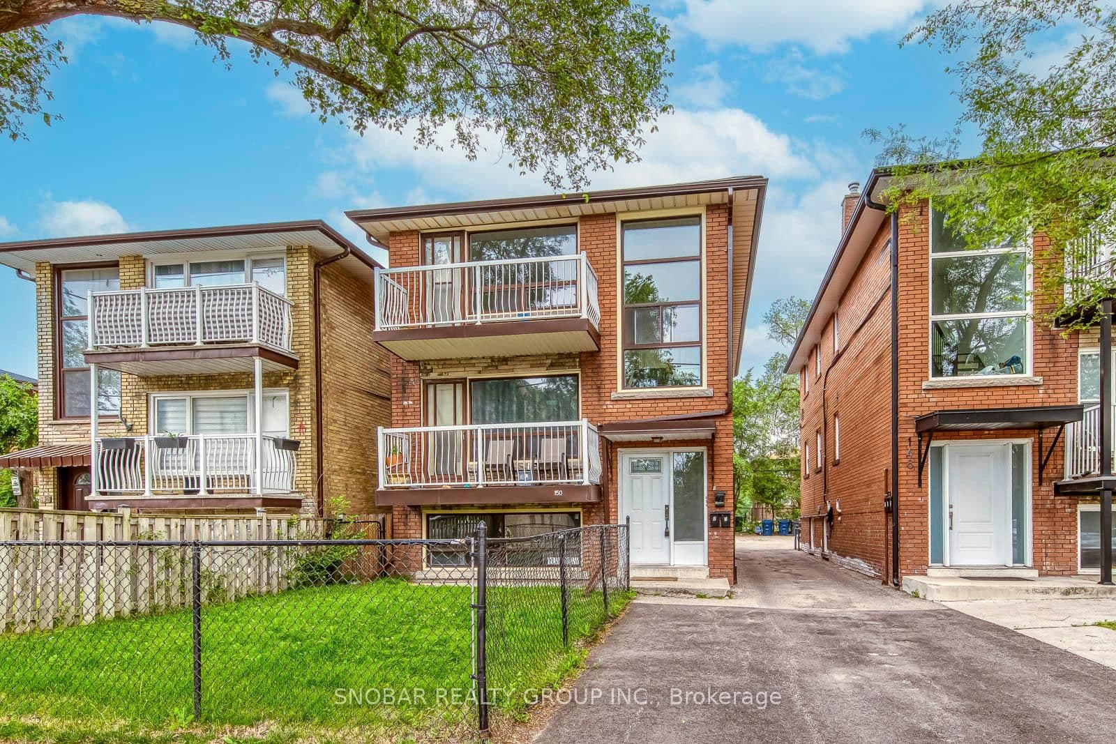 150 Portland Street, Unit #3 thumbnail 2