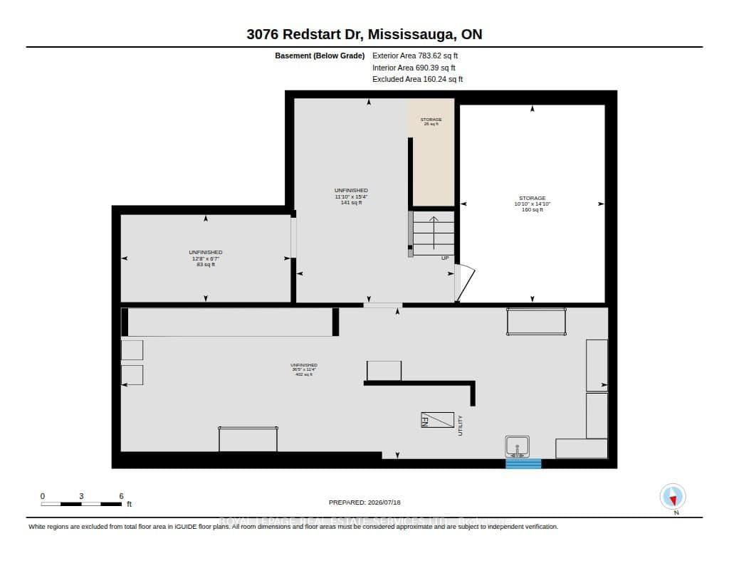 3076 Redstart Drive thumbnail 44