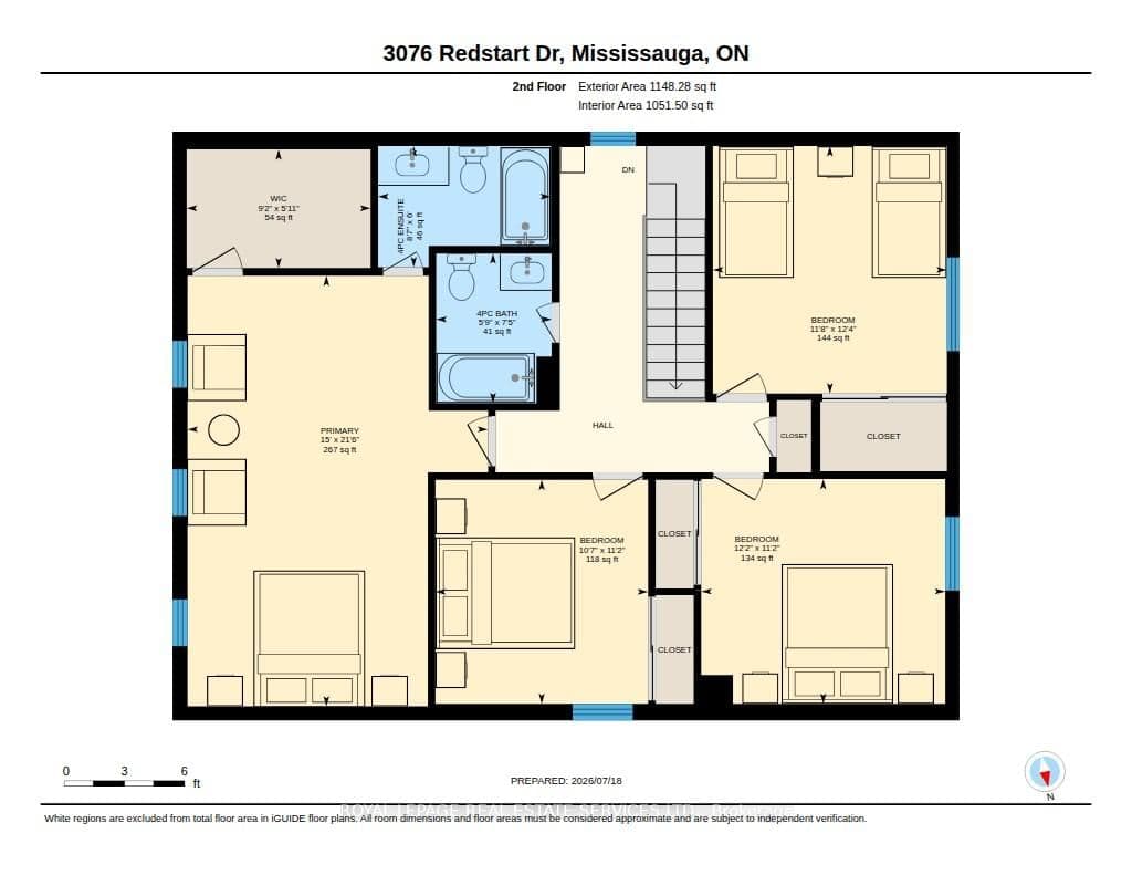 3076 Redstart Drive thumbnail 45