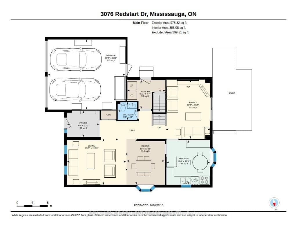 3076 Redstart Drive thumbnail 46