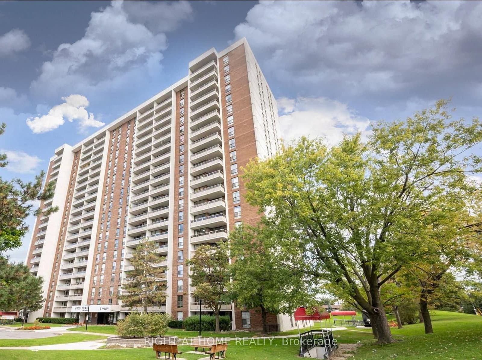 4 Kings Cross Road, Unit 2106 thumbnail 4