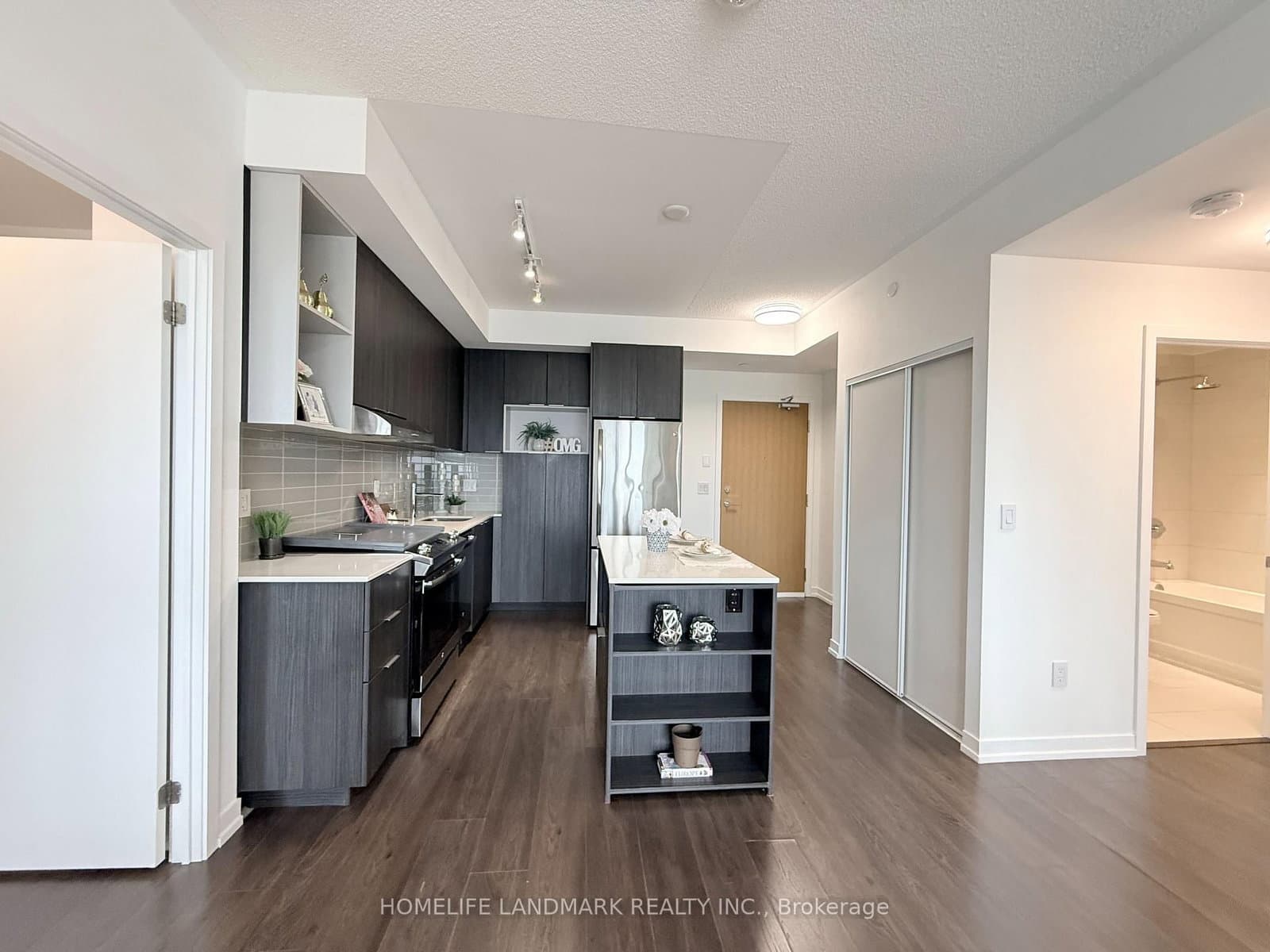 2520 Eglinton Avenue W, Unit 1211 thumbnail 10