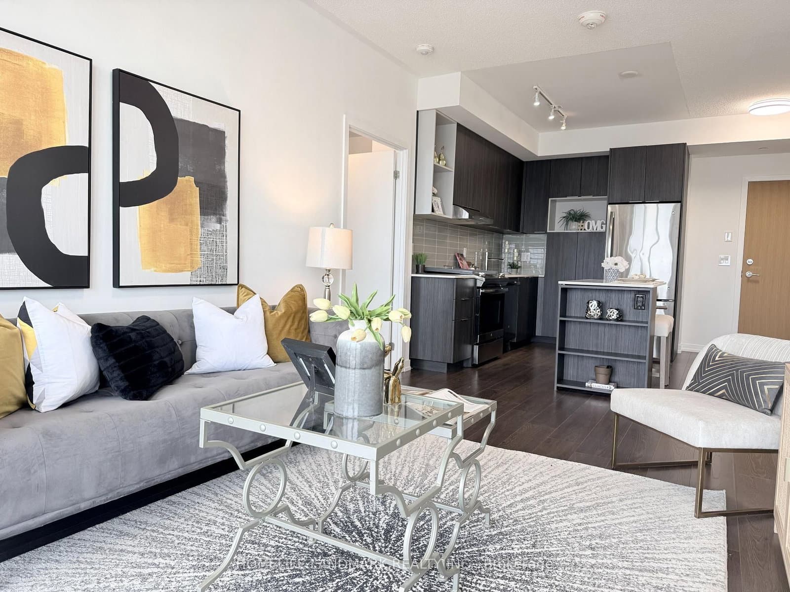 2520 Eglinton Avenue W, Unit 1211 thumbnail 11
