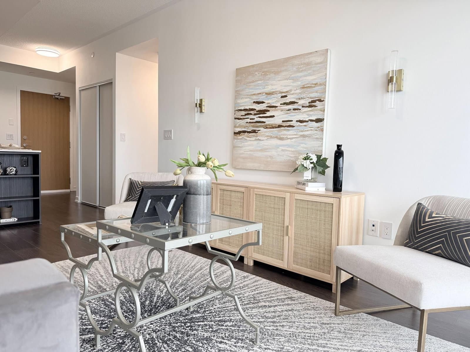 2520 Eglinton Avenue W, Unit 1211 thumbnail 12