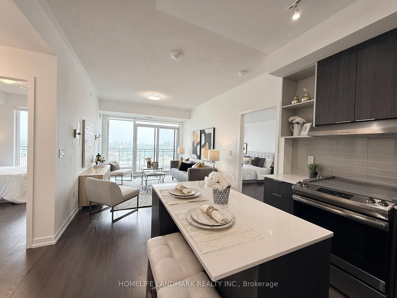 2520 Eglinton Avenue W, Unit 1211 thumbnail 14