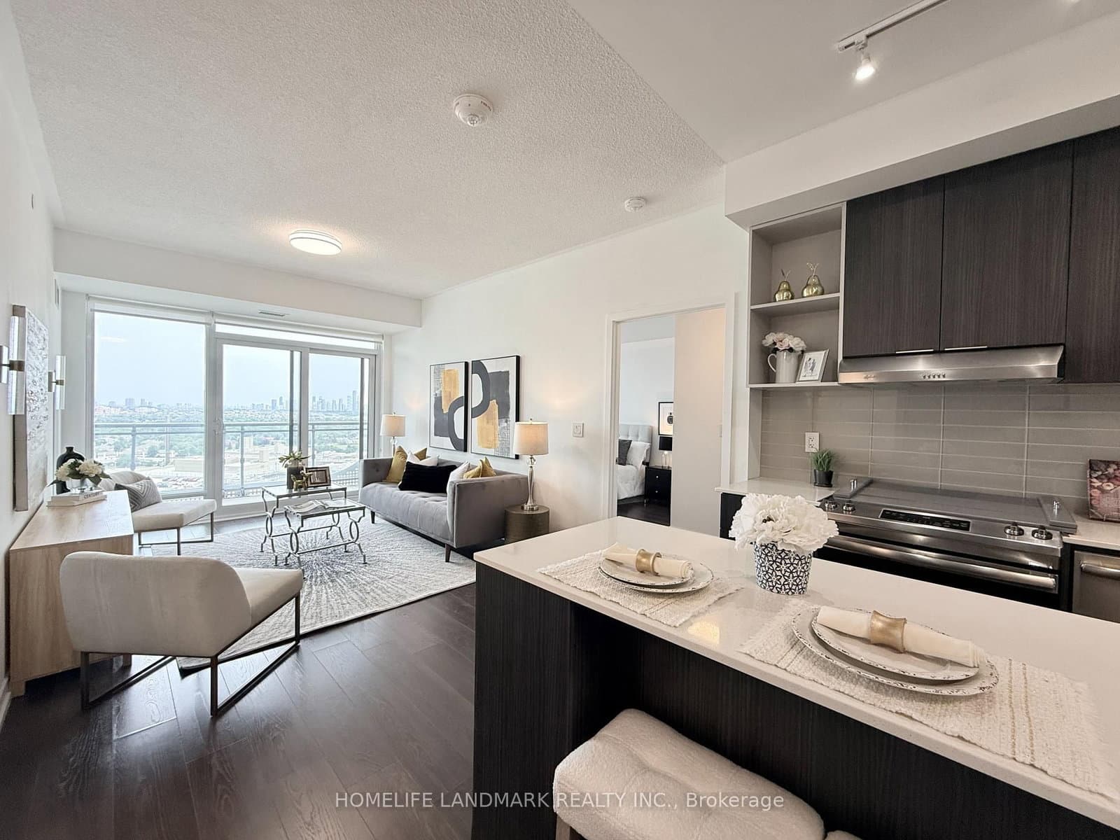 2520 Eglinton Avenue W, Unit 1211 thumbnail 15