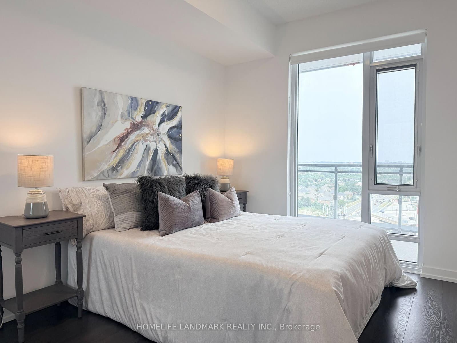 2520 Eglinton Avenue W, Unit 1211 thumbnail 16