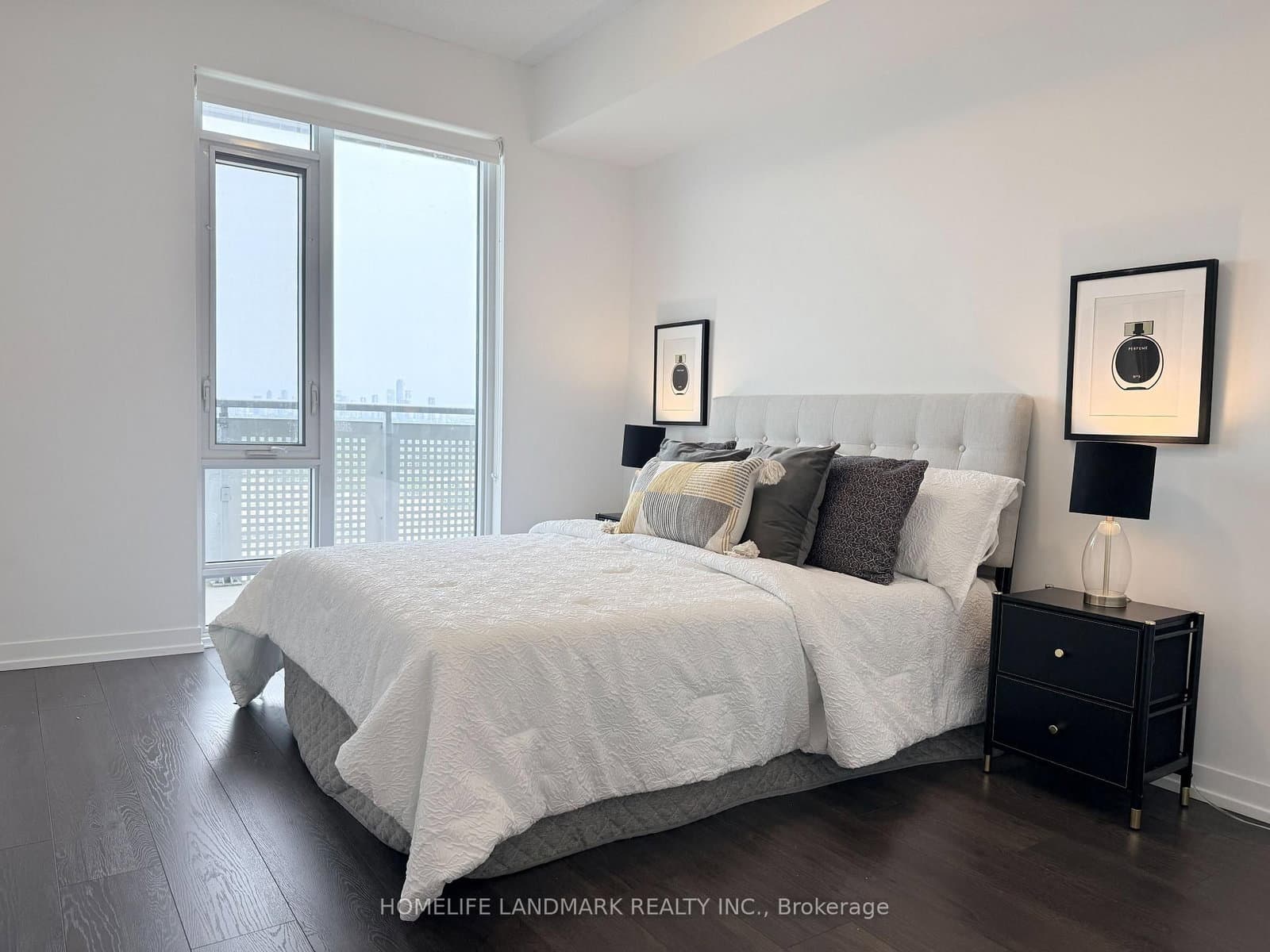 2520 Eglinton Avenue W, Unit 1211 thumbnail 18