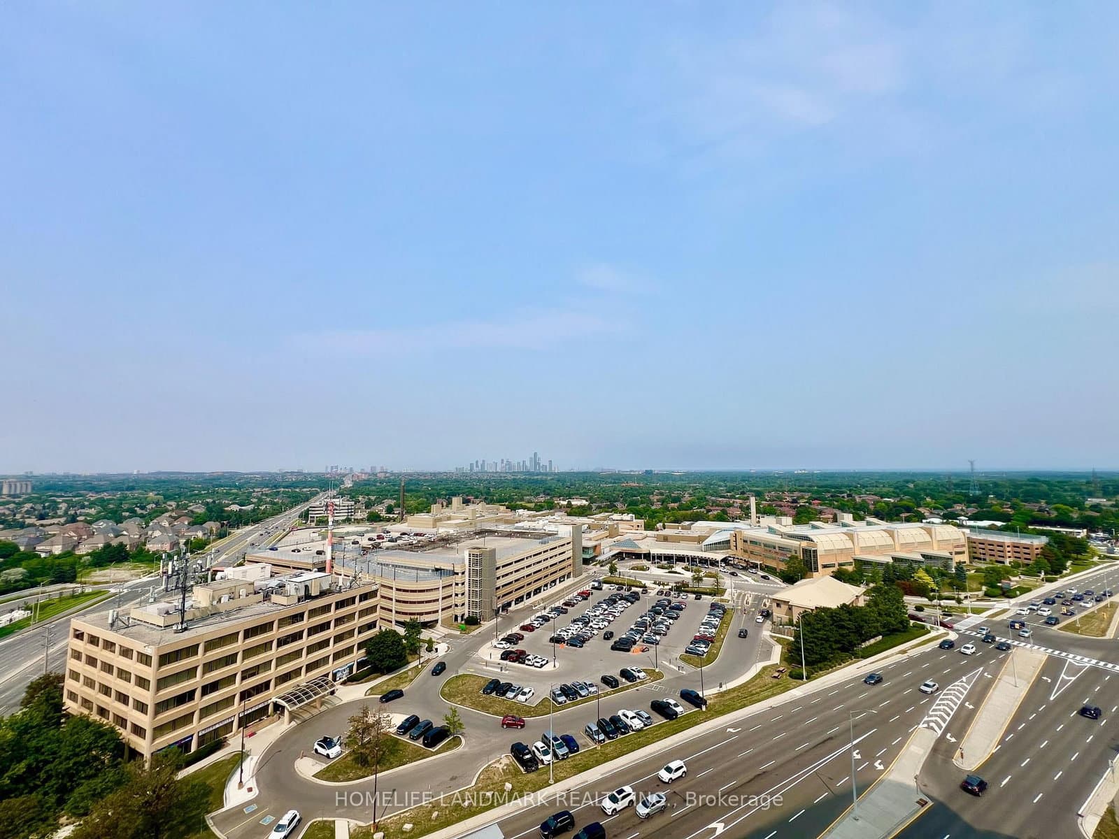 2520 Eglinton Avenue W, Unit 1211 thumbnail 25