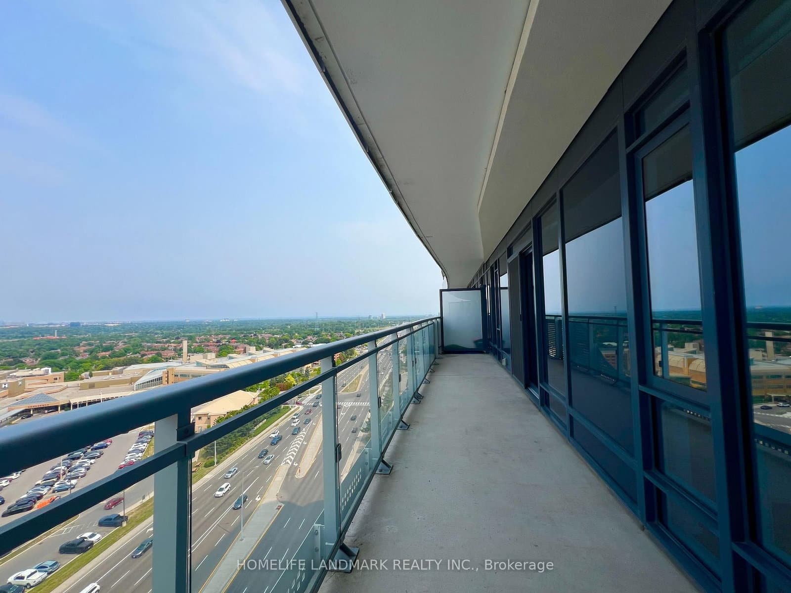 2520 Eglinton Avenue W, Unit 1211 thumbnail 26