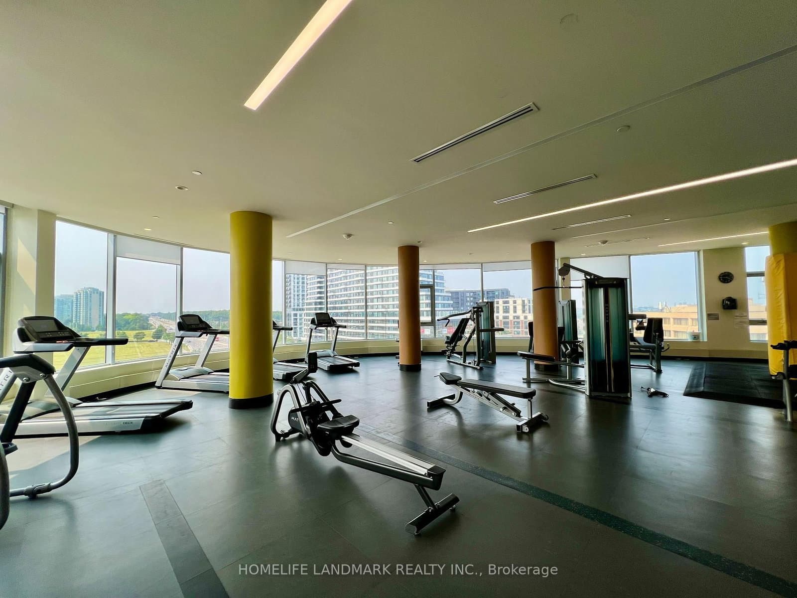 2520 Eglinton Avenue W, Unit 1211 thumbnail 27
