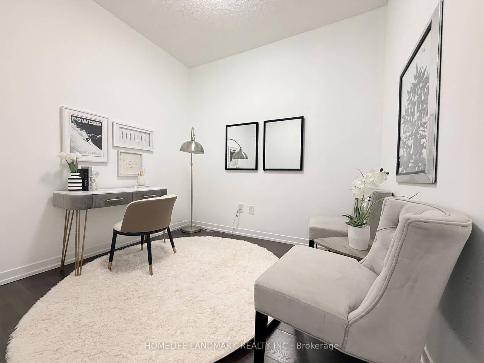 2520 Eglinton Avenue W, Unit 1211 thumbnail 3