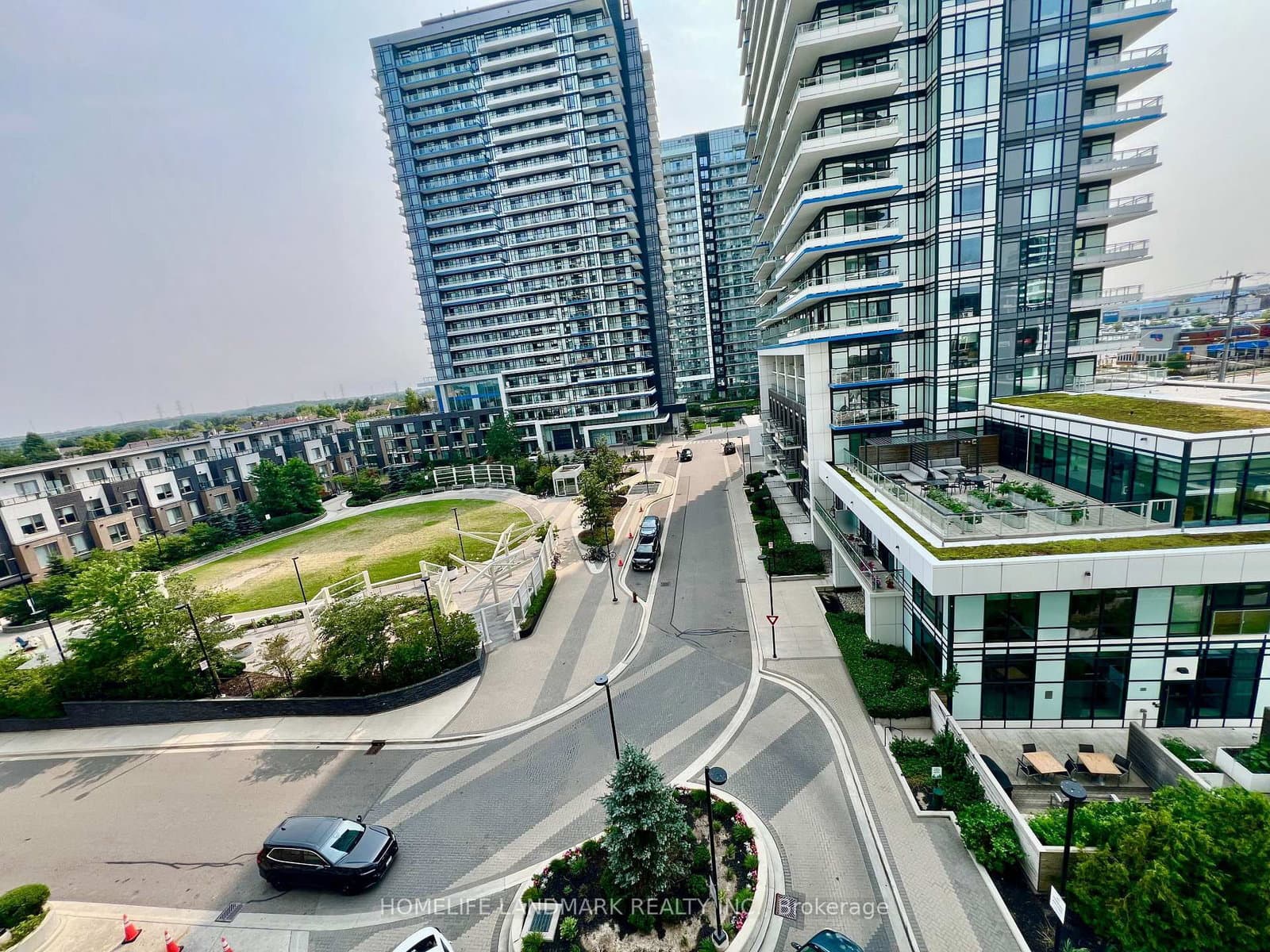 2520 Eglinton Avenue W, Unit 1211 thumbnail 30