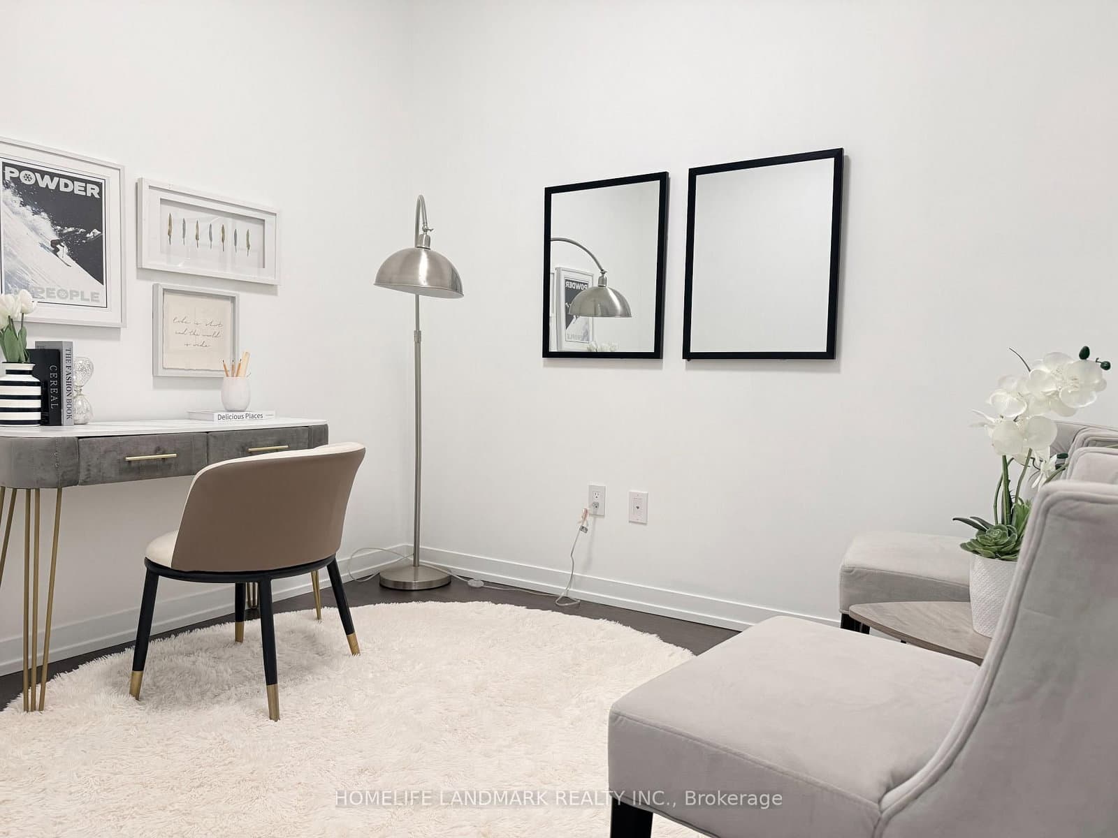 2520 Eglinton Avenue W, Unit 1211 thumbnail 4